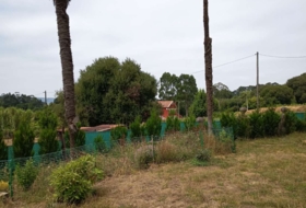 Mugardos 2717&nbsp;m²