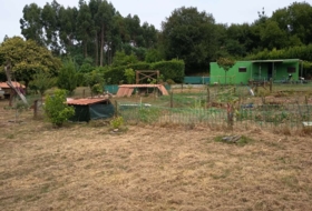 Mugardos 2717&nbsp;m²