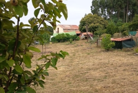 Mugardos 2717&nbsp;m²