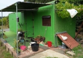 Casa de pueblo en venta en la O Monte. 15626, Mugardos, ref: TR417842 foto