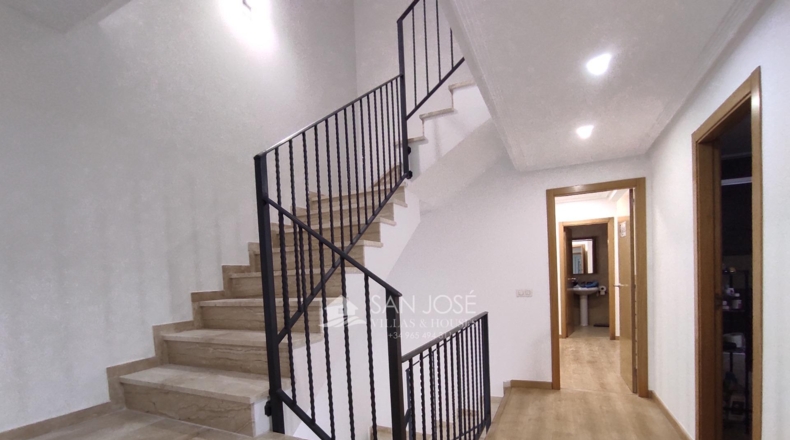 Alicante - Montfort - 254m2