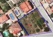 Parcela urbanizable en venta en la Carrer dels Pollancres, la Pobla de Montornès, ref: TR417845 foto