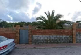 la Pobla de Montornès 1000&nbsp;m²