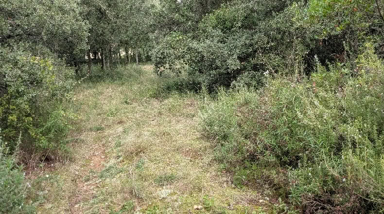 Gerona - Peratallada - 5105m2