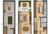 Suelo urbano en venta en la Carrer de Balmes, Santa Eulàlia de Riuprimer, ref: TR417847 foto