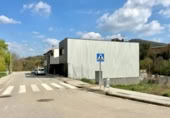 Suelo urbano en venta en la Carrer de Balmes, Santa Eulàlia de Riuprimer, ref: TR417847 foto