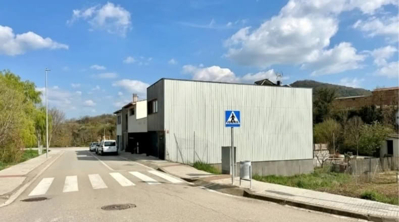 Barcelona - Santa Eulàlia de Riuprimer - 88m2