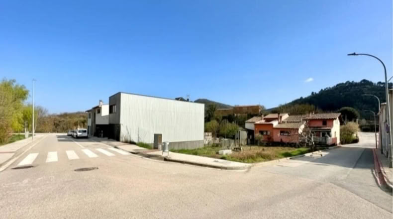 Barcelona - Santa Eulàlia de Riuprimer - 88m2