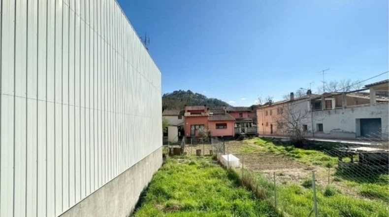 Barcelona - Santa Eulàlia de Riuprimer - 88m2