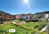 Suelo urbano en venta en la Carrer de Balmes, Santa Eulàlia de Riuprimer, ref: TR417847 foto