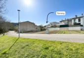 Suelo urbano en venta en la Carrer de Balmes, Santa Eulàlia de Riuprimer, ref: TR417847 foto