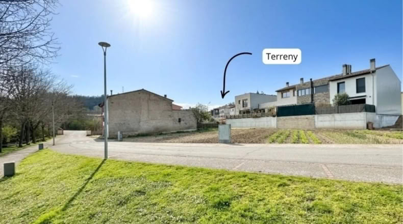 Barcelona - Santa Eulàlia de Riuprimer - 88m2