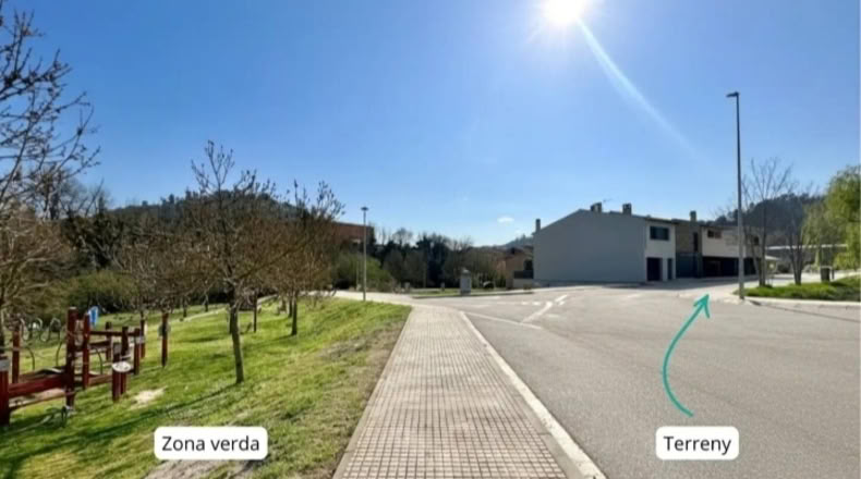 Barcelona - Santa Eulàlia de Riuprimer - 88m2