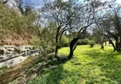 Suelo urbano en venta en la Carrer de Balmes, Santa Eulàlia de Riuprimer, ref: TR417847 foto