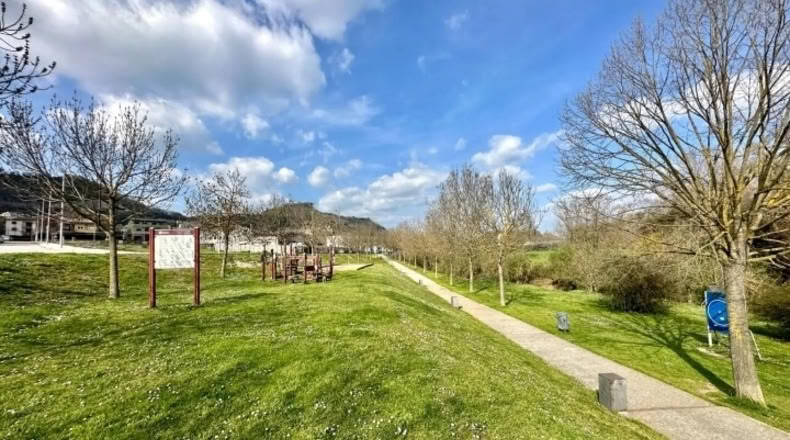 Barcelona - Santa Eulàlia de Riuprimer - 88m2