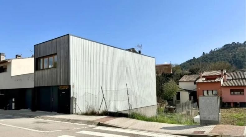 Barcelona - Santa Eulàlia de Riuprimer - 88m2