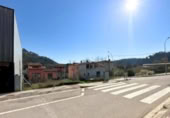 Suelo urbano en venta en la Carrer de Balmes, Santa Eulàlia de Riuprimer, ref: TR417847 foto