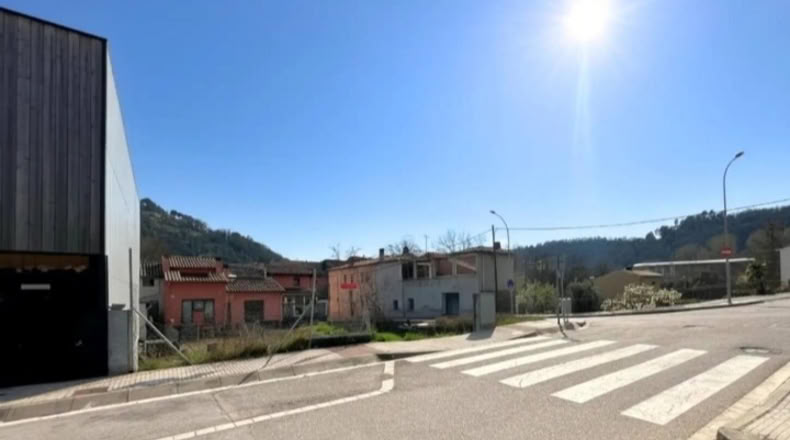 Barcelona - Santa Eulàlia de Riuprimer - 88m2