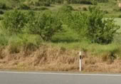 Parcela urbanizable en venta en la N-232, Agoncillo, ref: TR417849 foto
