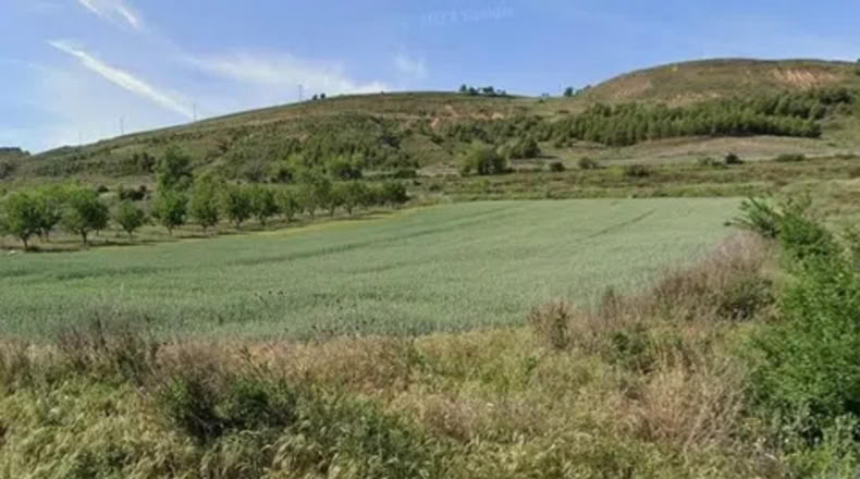 La Rioja - Agoncillo - 1282m2