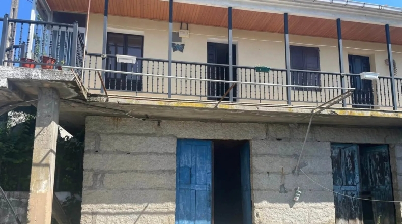Orense - Cartelle - 1500m2