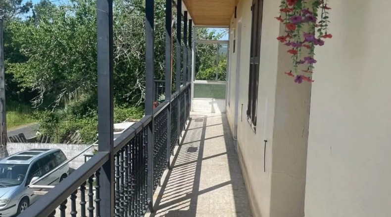 Orense - Cartelle - 1500m2