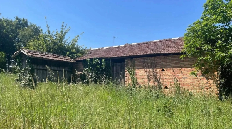 Orense - Cartelle - 1500m2