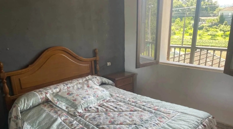 Orense - Cartelle - 1500m2