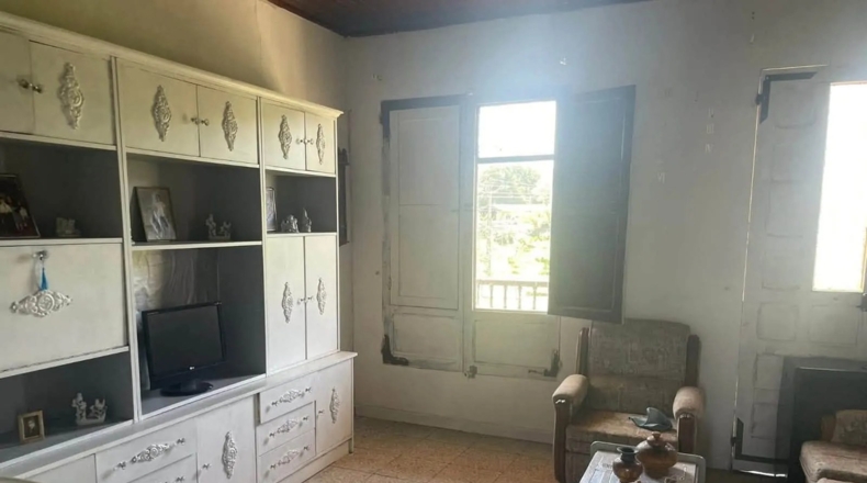 Orense - Cartelle - 1500m2