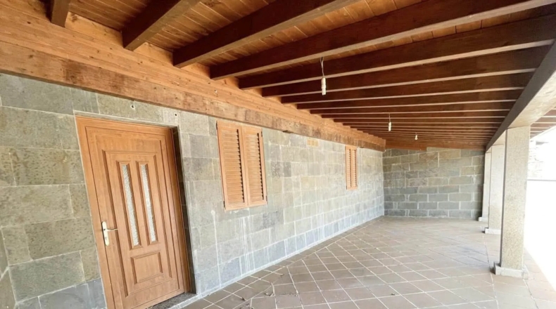 Pontevedra - O Carril - 100m2