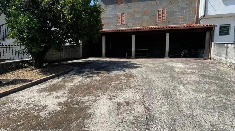 Pontevedra - O Carril - 100m2