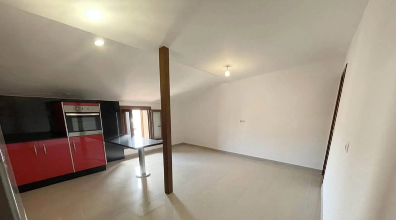 Pontevedra - O Carril - 100m2