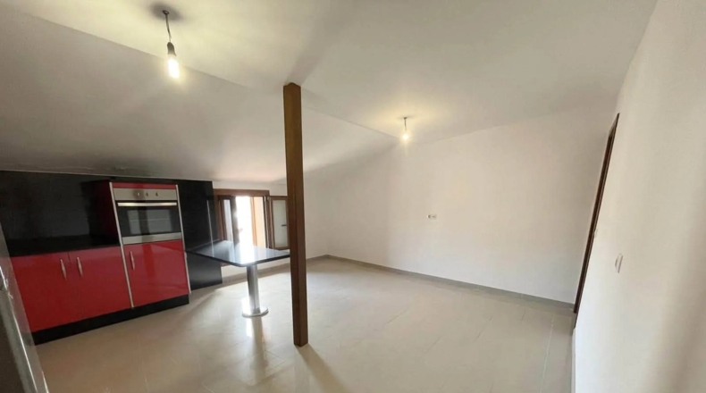 Pontevedra - O Carril - 100m2