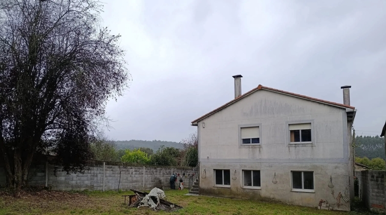 La Coruña - Melide - 712m2