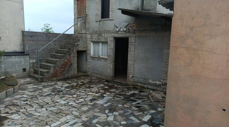 Lugo - Vilalba - 800m2