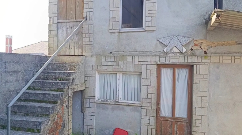 Lugo - Vilalba - 800m2