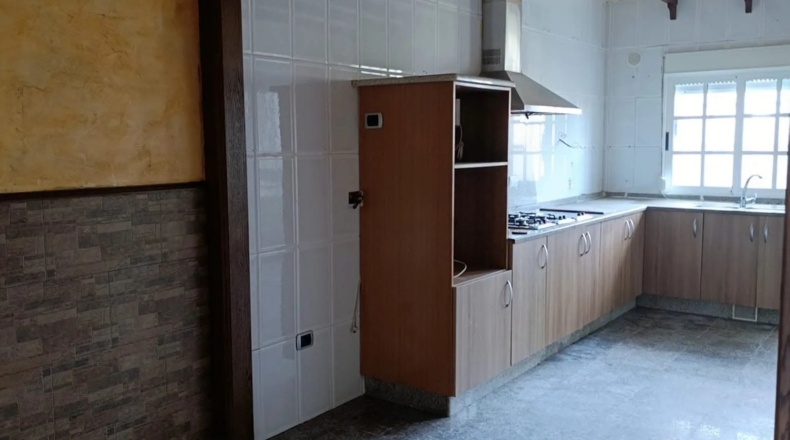 Lugo - Vilalba - 800m2