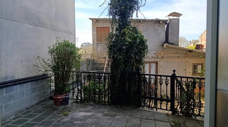 Lugo - Vilalba - 800m2