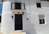Casa de pueblo en venta en Manzanal del Barco ref: TR406800 foto