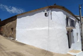 Manzanal del Barco 174&nbsp;m²
