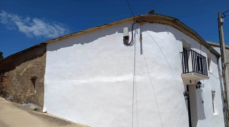 Zamora - Manzanal del Barco - 174m2
