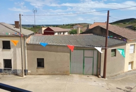 Manzanal del Barco 174&nbsp;m²