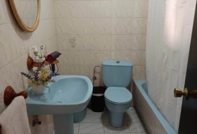 Manzanal del Barco 174&nbsp;m²