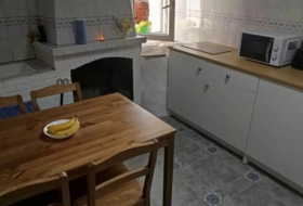 Manzanal del Barco 174&nbsp;m²