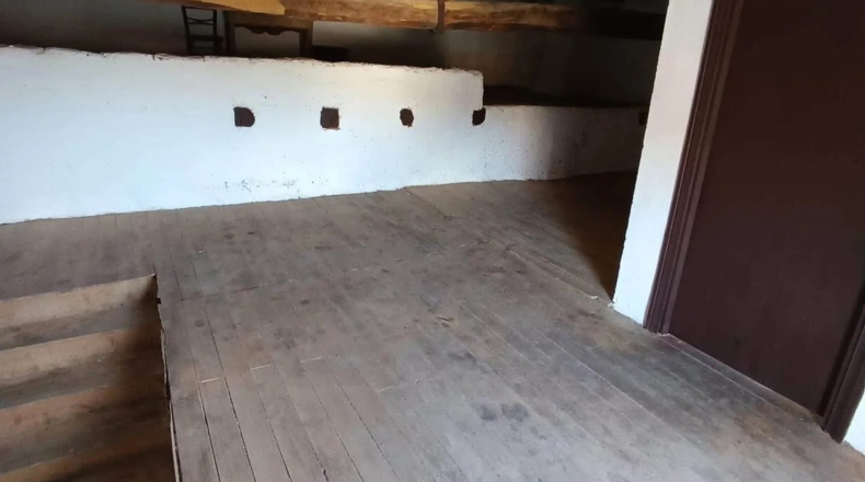 Zamora - Manzanal del Barco - 174m2