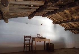 Manzanal del Barco 174&nbsp;m²