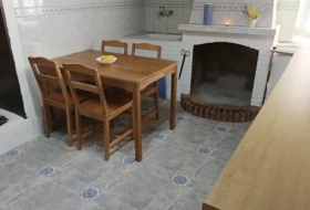 Manzanal del Barco 174&nbsp;m²