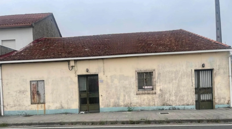 Pontevedra - Vilanova de Arousa - 100m2