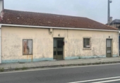 Casa de pueblo en venta en Vilanova de Arousa ref: TR419182 foto