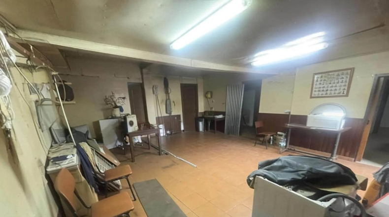 Pontevedra - Vilanova de Arousa - 100m2